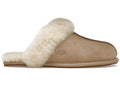 UGG Scuffette II Hausschuh Sand (Damen)