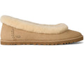 UGG Zora Ballet Flat Sand (Damen)