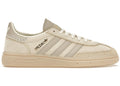 adidas Handball Spezial Creme Weiß Beige (Damen)