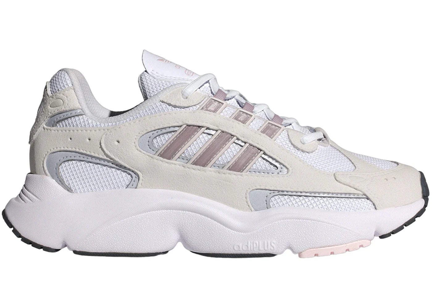 adidas Ozmillen Gray Preloved Fig Wonder Quartz (Damen)