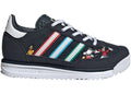 adidas SL 72 RS Disney Aurora Ink Cloud White Court Green (PS)
