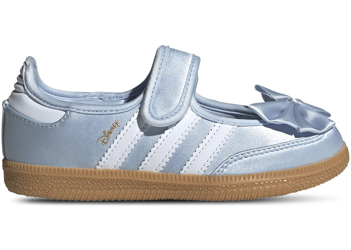 adidas Samba Jane Disney Cinderella Crystal Sky (GS)