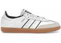adidas Samba OG Cloud White Off White Core Black (GS) %