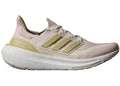 adidas Ultra Boost Light Wonder Quartz Gold Metallic Chalk White (Damen)