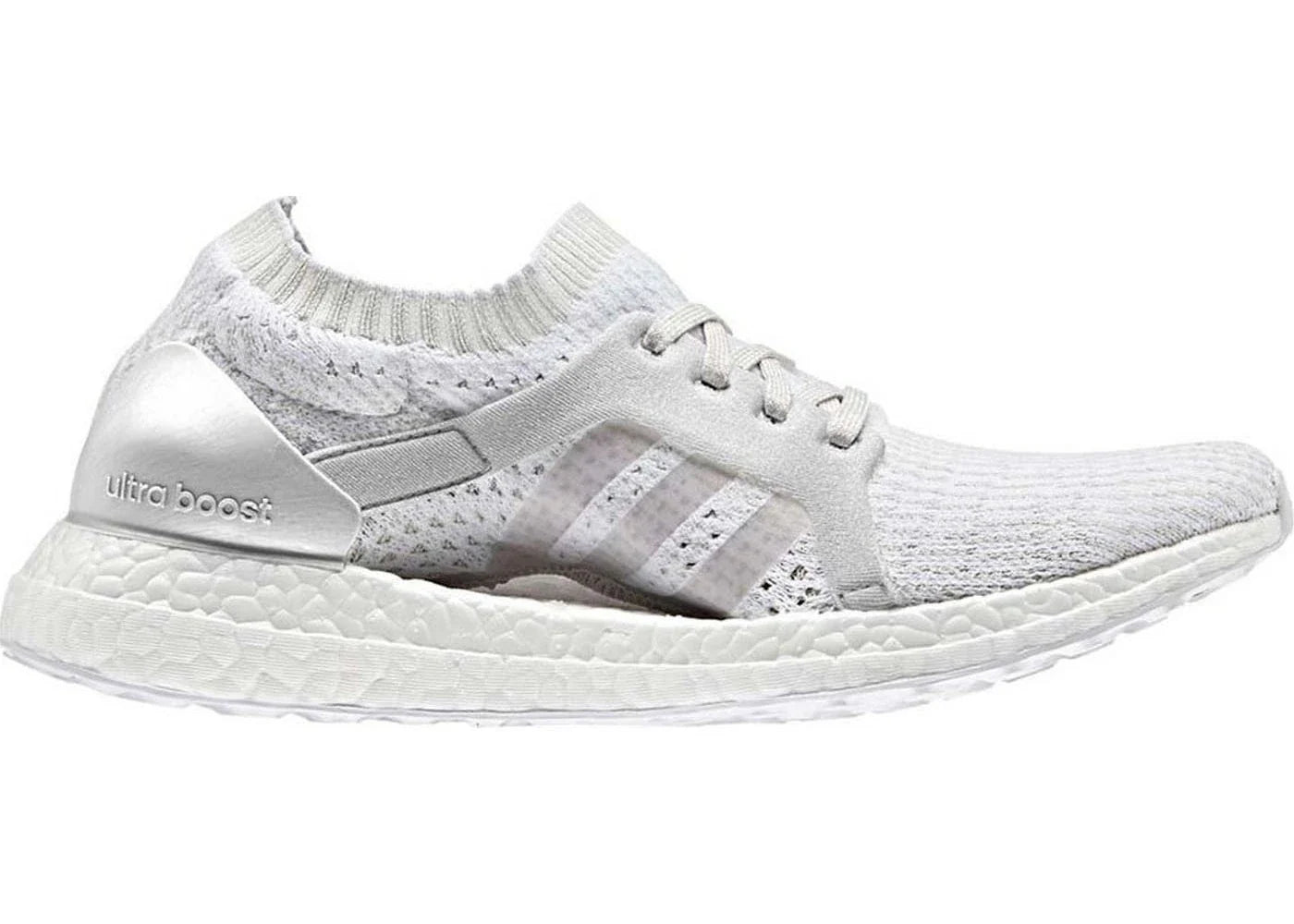 adidas Ultra Boost X White Pearl Grey (Damen)