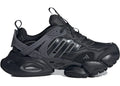 adidas XLG Runner Deluxe Schwarz Grau