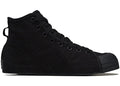 adidas Y-3 Nizza Hi Triple Black