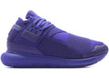 adidas Y-3 Qasa High Dunkelblau