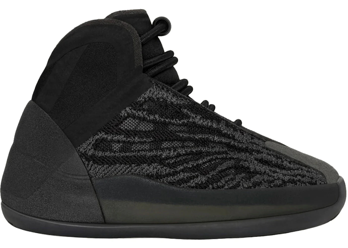 adidas Yeezy QNTM Onyx (Kleinkinder)