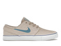 Nike SB Zoom Janoski OG+ Sanddrift Thunder Blue Summit White Smokey Blue