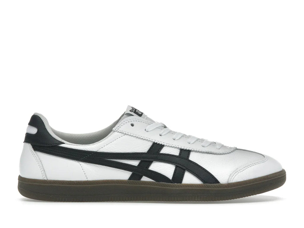 Onitsuka Tiger Tokuten Weiß Schwarz