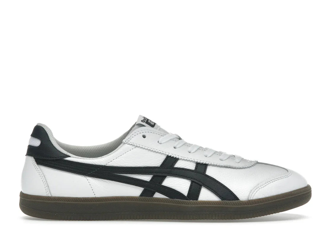 Onitsuka Tiger Tokuten Weiß Schwarz