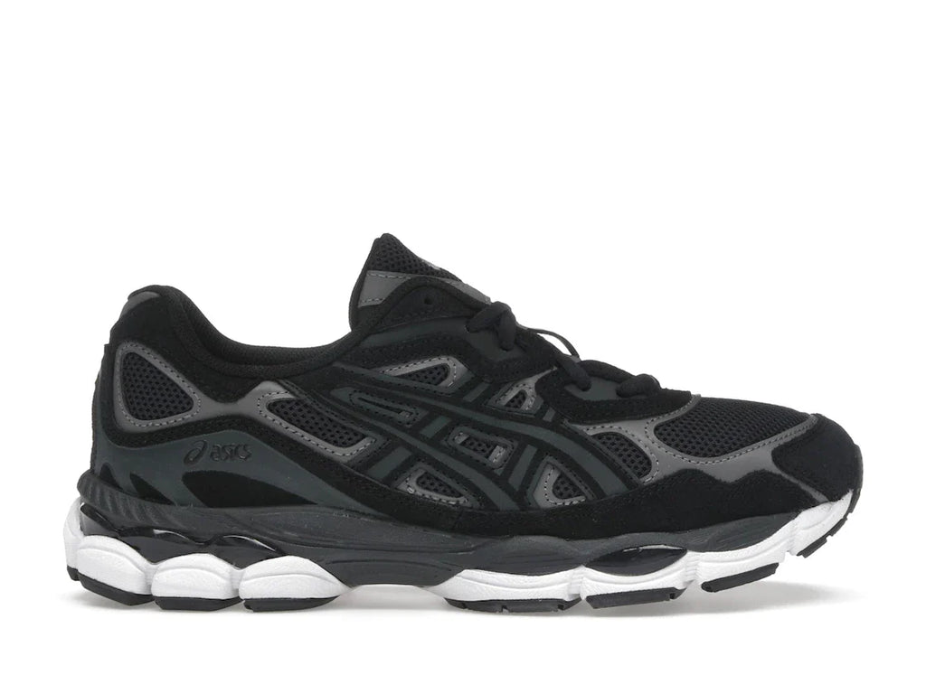 ASICS Gel-NYC Graphitgrau Graphitgrau