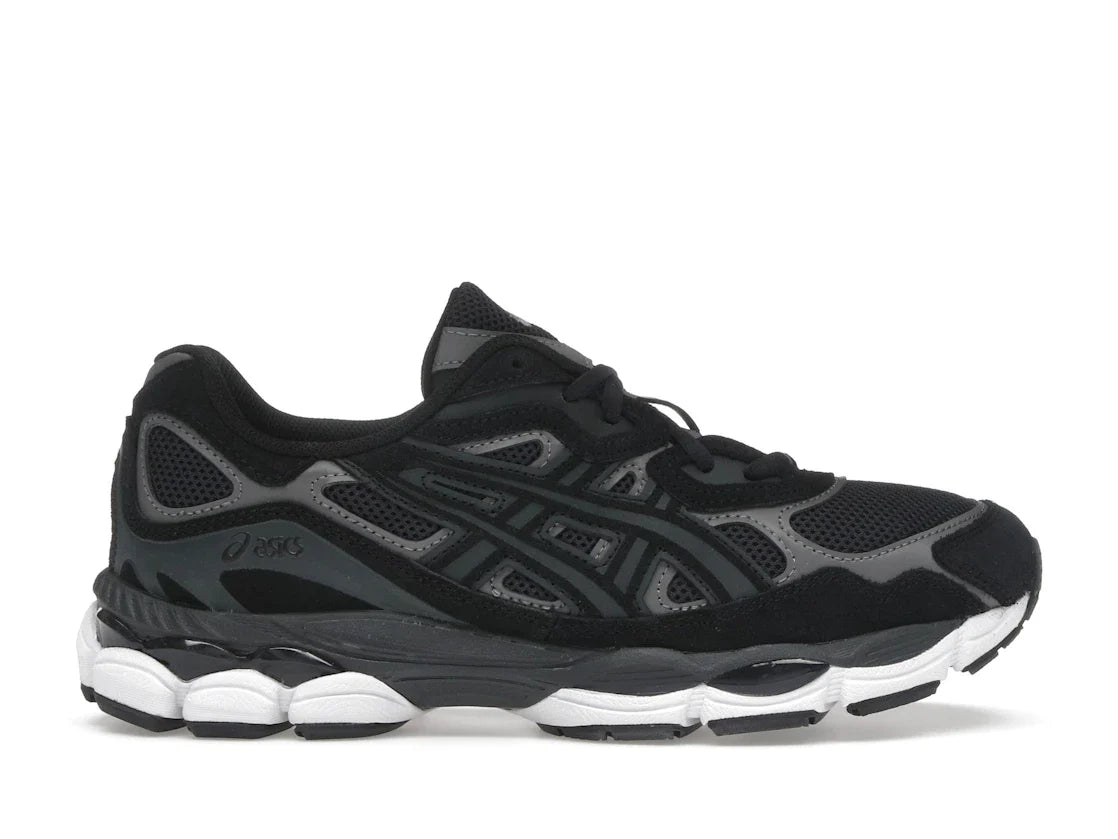 ASICS Gel-NYC Graphitgrau Graphitgrau
