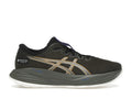 ASICS Gel-Cumulus 27 Gore-Tex Brown Stone Whisper Green