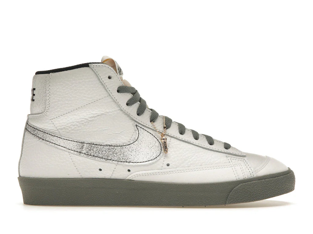 Nike Blazer Mid 77 Classics – 50 Jahre Hip-Hop