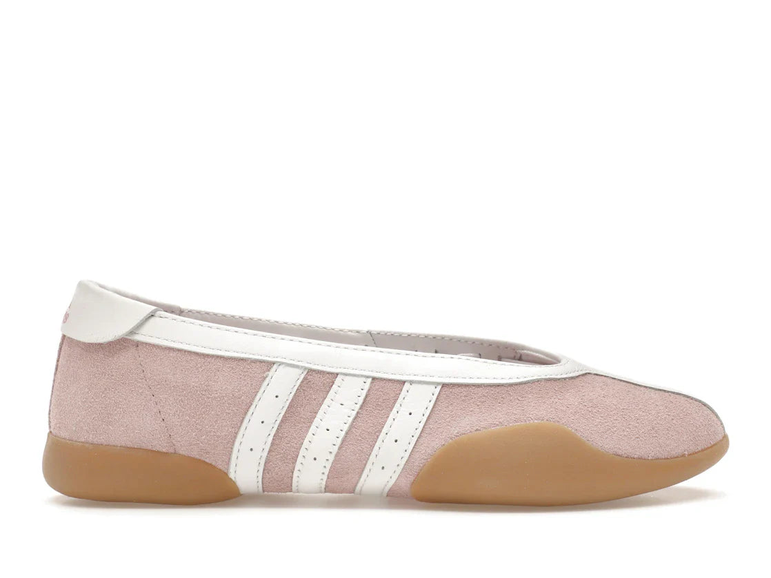 adidas Taekwondo Mei Ballet Klar Rosa Weiß (Damen)