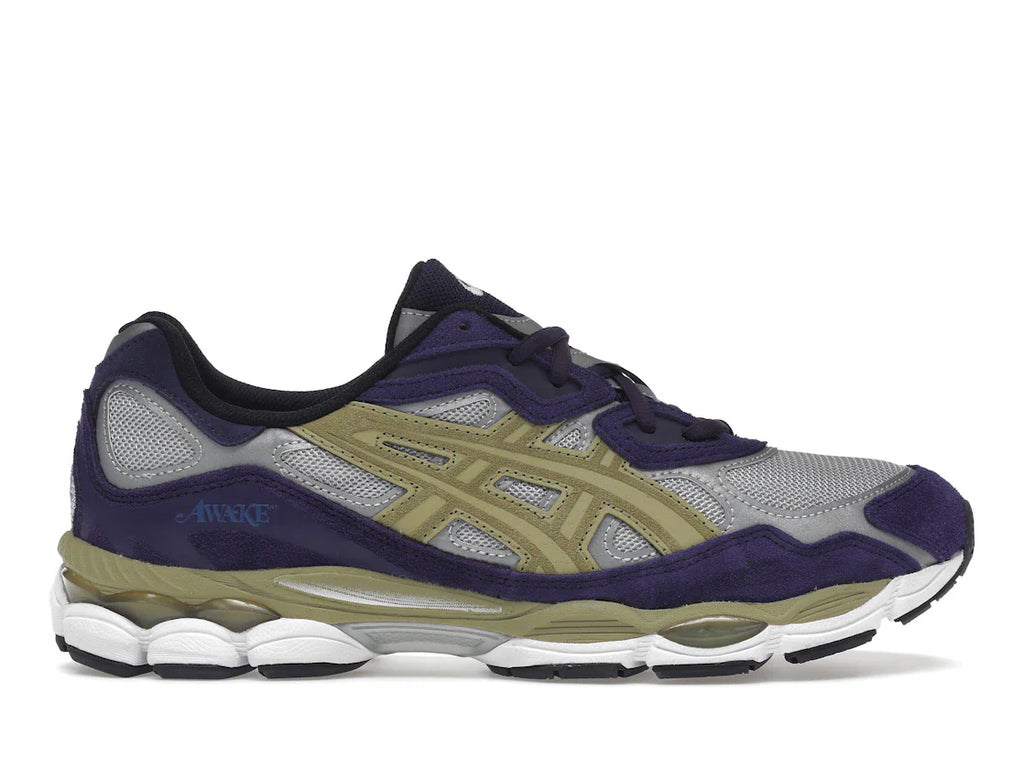 ASICS Gel-NYC Awake NY Lila