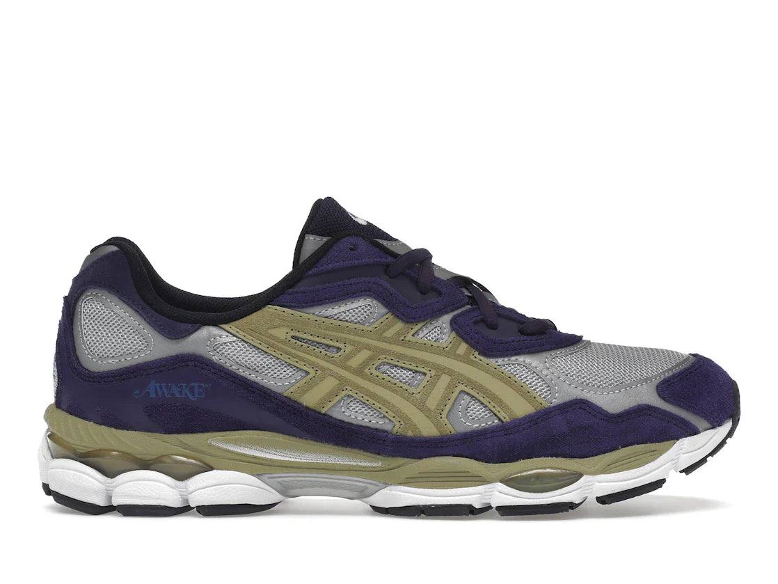 ASICS Gel-NYC Awake NY Lila