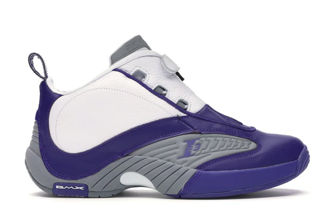 Reebok Answer IV Kobe Bryant PE