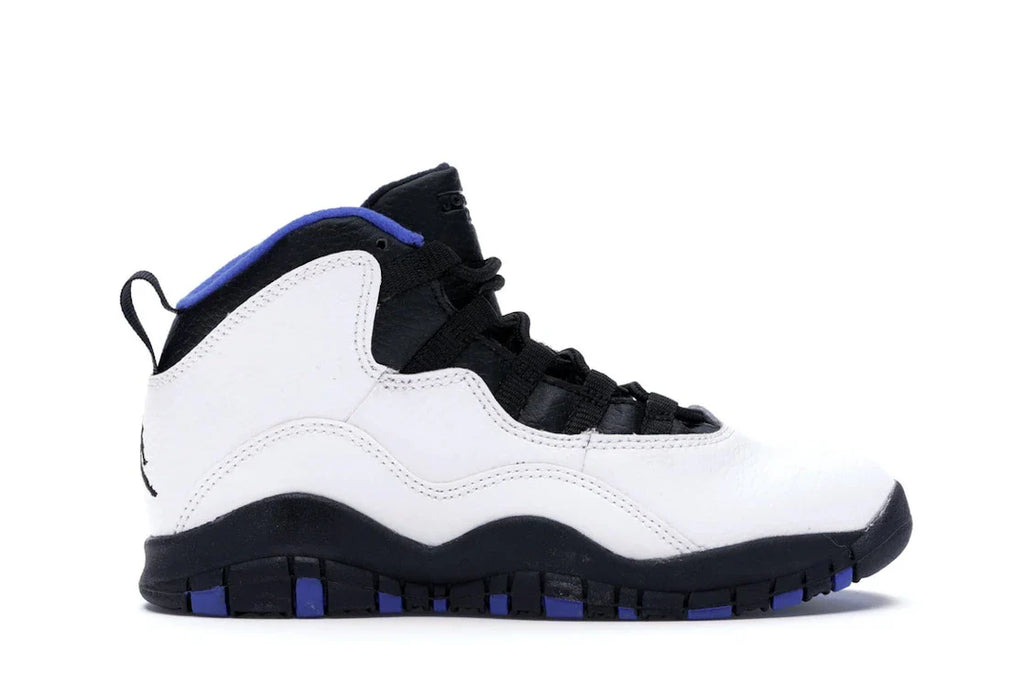 Jordan 10 Retro Orlando (PS)