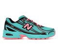 New Balance 740v2 Cyber Jade