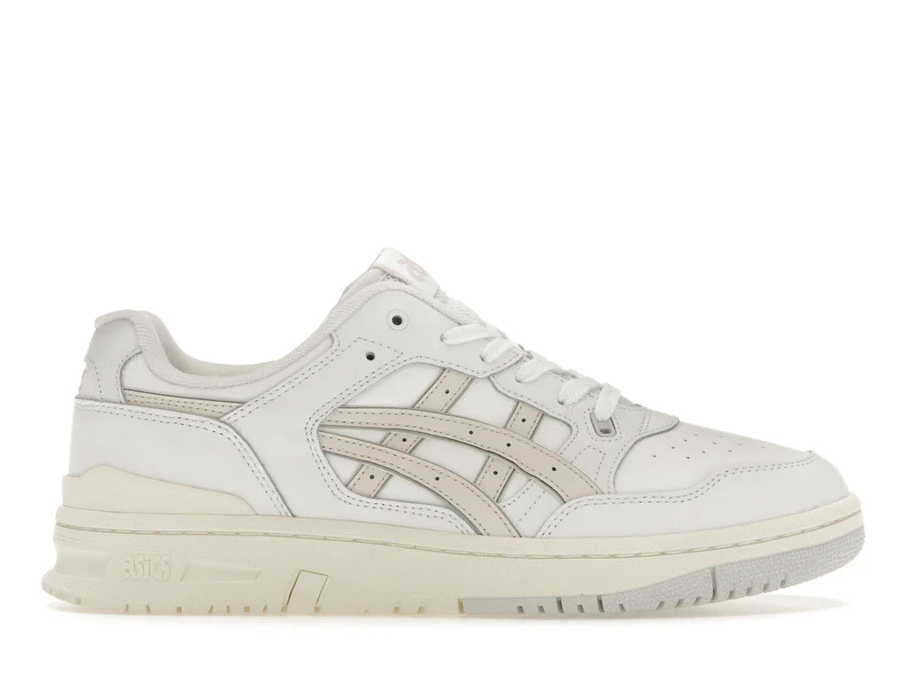 ASICS EX89 White Mineral Beige