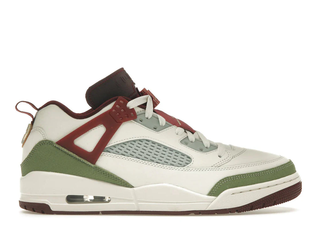 Jordan Spizike Low Chinesisches Neujahr (2024)