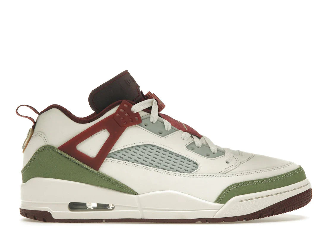 Jordan Spizike Low Chinesisches Neujahr (2024)