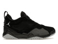 Jordan MVP 92 Black Wolf Grey