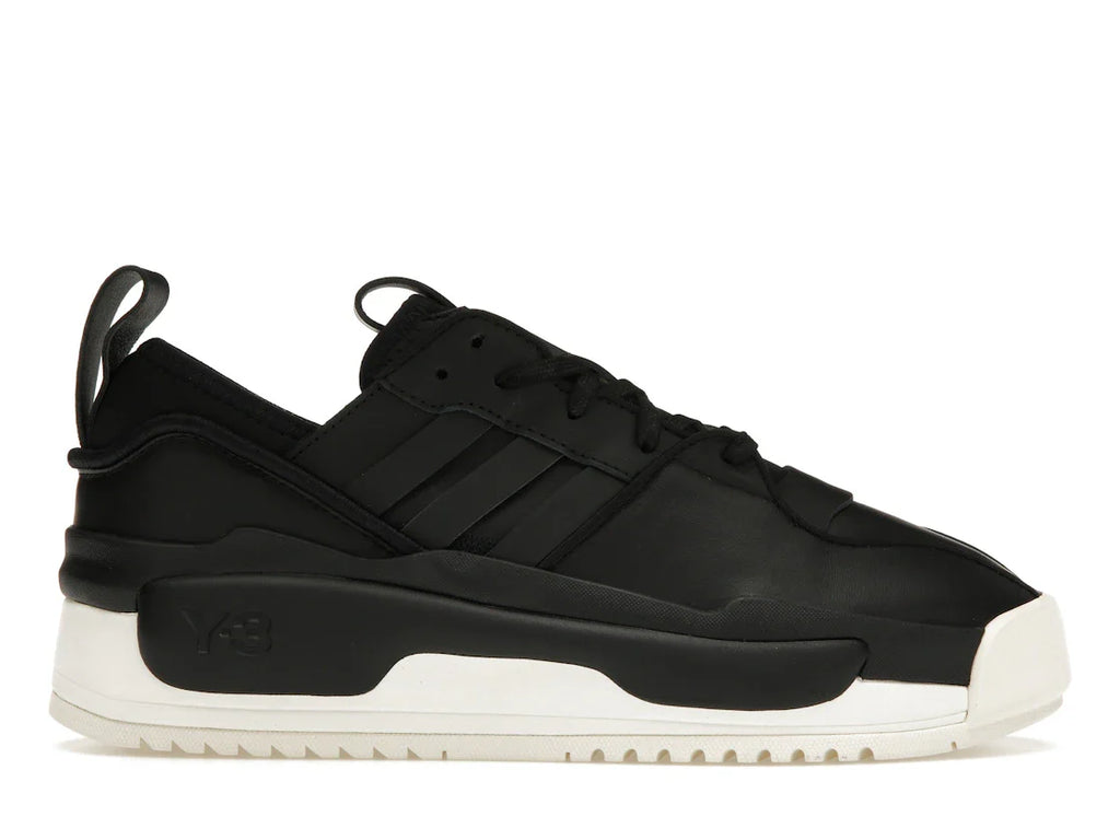 adidas Y-3 Rivalry Schwarz Off-White