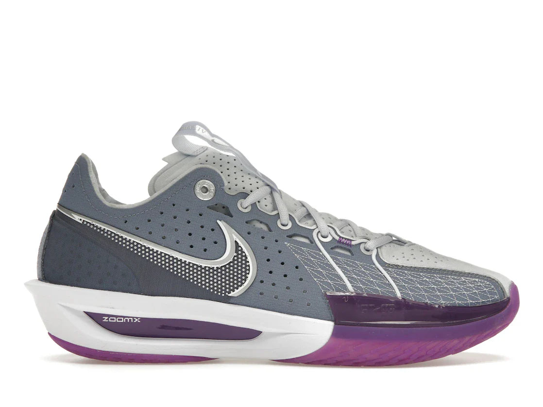 Nike Air Zoom GT Cut 3 Ashen Slate Barely Grape (Damen)