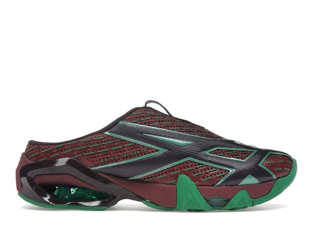 ASICS Gel-Styrax Kiko Kostadinov Dahlie Hellgrün