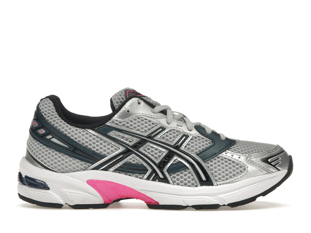 ASICS Gel-1130 Concrete Teal Pink (Damen)