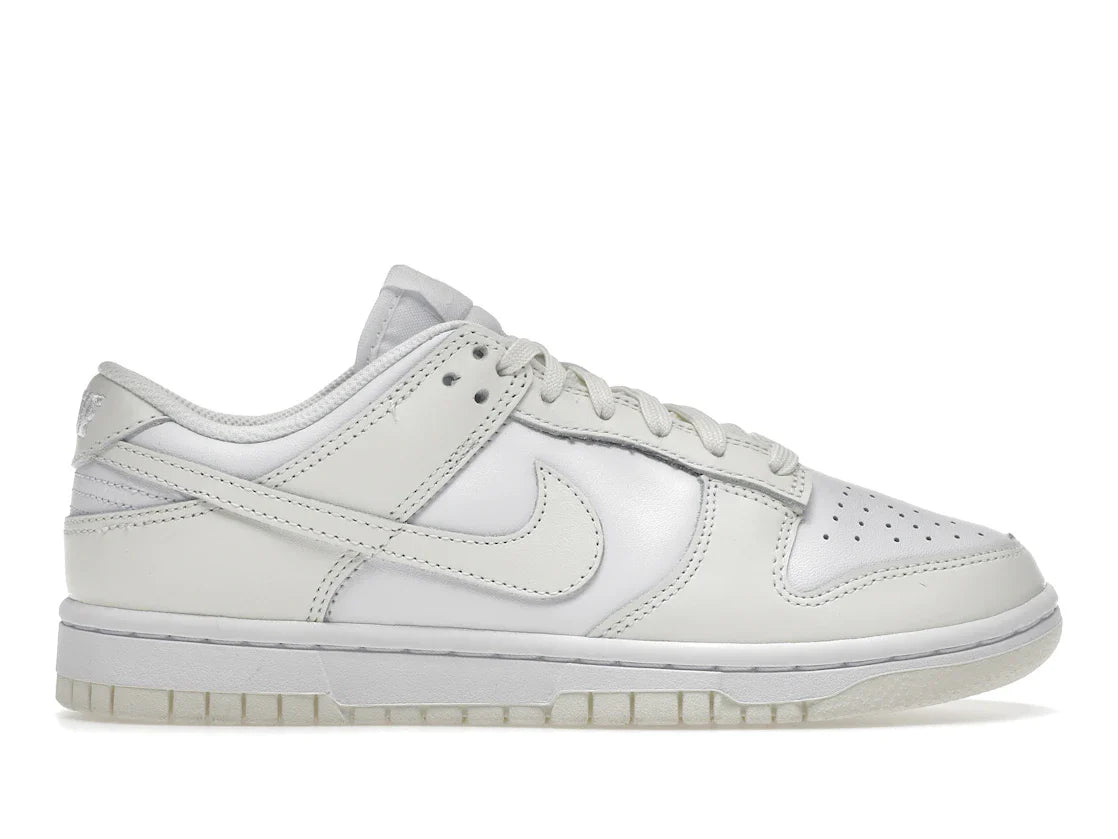 Nike Dunk Low Retro Coconut Milk (Damen)