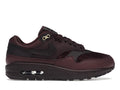 Nike Air Max 1 Burgundy Crush (Damen)