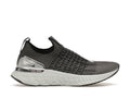 Nike React Phantom Run Flyknit 2 Eisengrau Silber