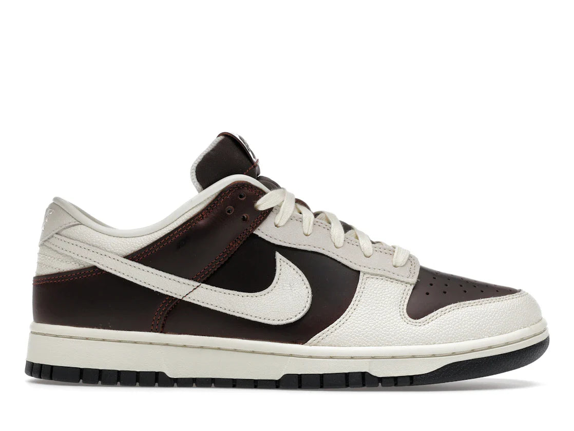 Nike Dunk Low Retro Fauna Braun Soft Pearl