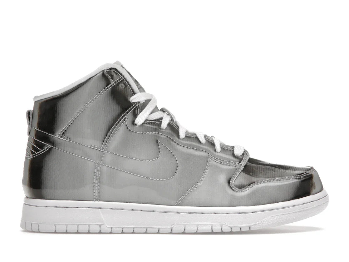 Nike Dunk High CLOT Flux