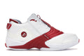 Reebok Answer 5 Weiß Rot (2019)