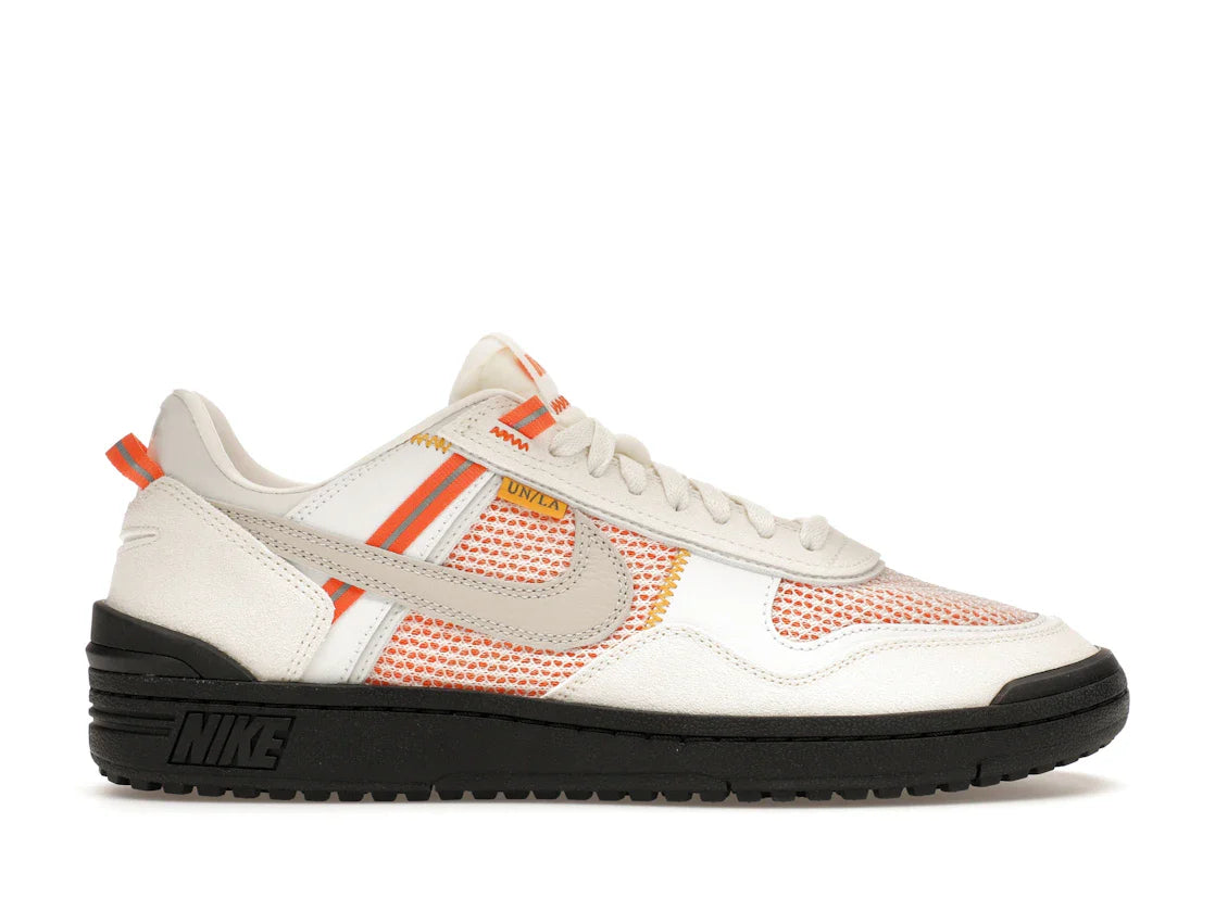 Nike Field General Union LA Elfenbein