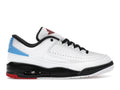 Jordan 2/3 UNC nach Chicago