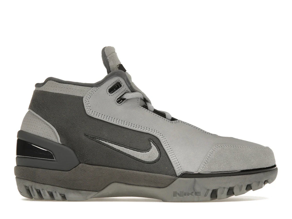 Nike Air Zoom Generation Dunkelgrau