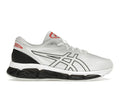 ASICS Gel-Quantum 360 VIII Weiß Schwarz Rot