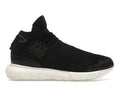 adidas Y-3 Qasa Schwarz Off-White