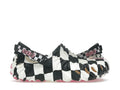 Crocs Pollex Clog von Salehe Bembury x Nina Chanel Abney Art Friends – Daumen hoch, gut gemacht!