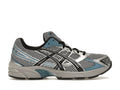 ASICS Gel-1130 Schwarz Blau Silber