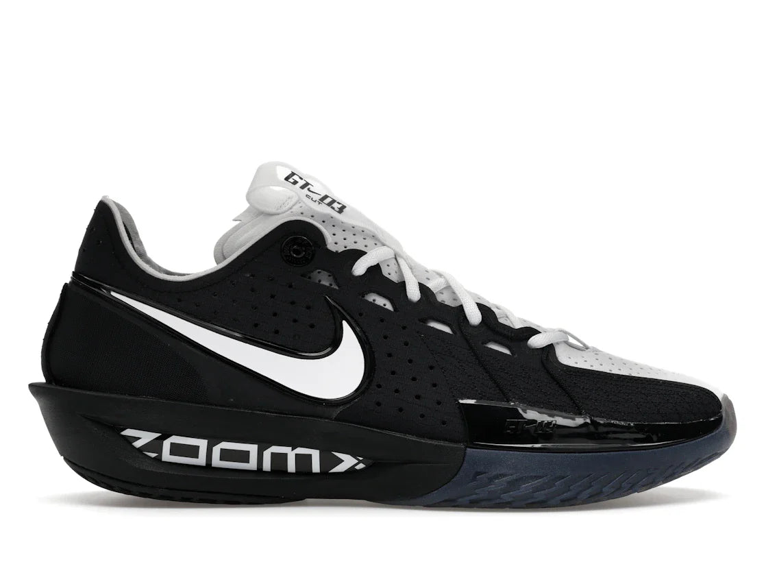 Nike Air Zoom GT Cut 3 TB Schwarz Weiß