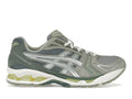 ASICS Gel-Kayano 14 Olivgrau Reinsilber