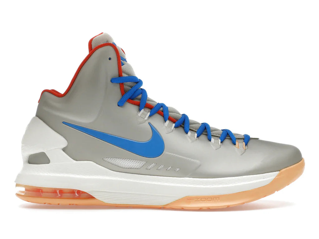 Nike KD 5 Birch